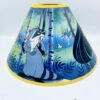 Abat Jour Pocahontas Meeko John Smith Disney Vintage Lampe Suspension 1 Abat Jour Pocahontas Meeko John Smith Disney Vintage Lampe Suspension -Disney abat jour pocahontas meeko john smith disney vintage lampe chevet suspension 2
