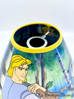 Abat Jour Pocahontas Meeko John Smith Disney Vintage Lampe Suspension 13 Abat Jour Pocahontas Meeko John Smith Disney Vintage Lampe Suspension -Disney abat jour pocahontas meeko john smith disney vintage lampe chevet suspension 3