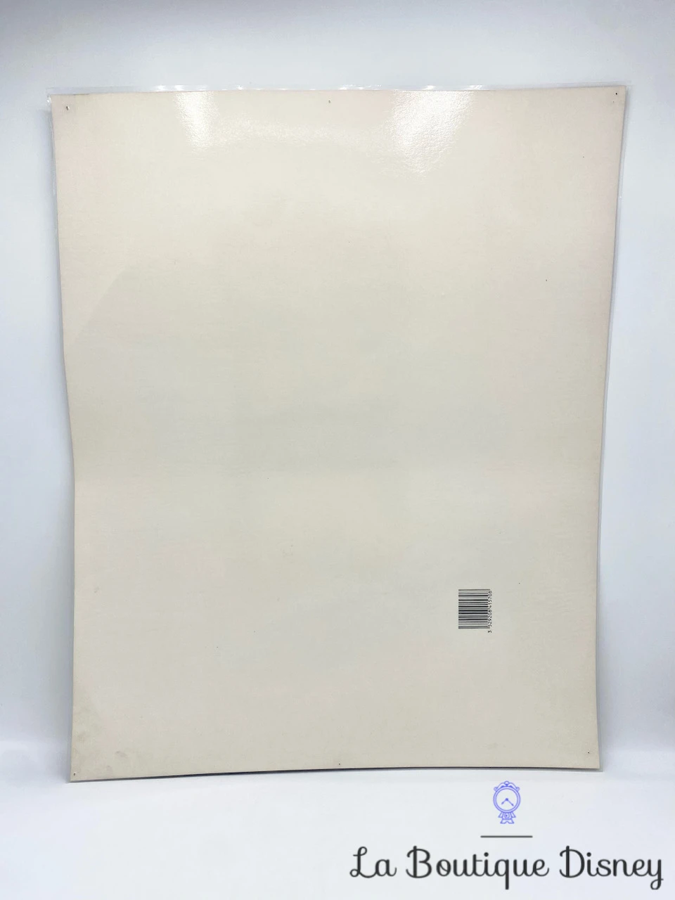 Affiche Pinocchio Walt Disney's Classics Vintage Poster Plastifié 52x41 Cm 4 Affiche Pinocchio Walt Disney's Classics Vintage Poster Plastifié 52x41 Cm – Image 2