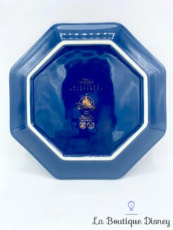 Assiette Cendrillon Midnight Masquerade Series Disney Store Designer Collection Édition Limitée 7 Assiette Cendrillon Midnight Masquerade Series Disney Store Designer Collection Édition Limitée -Disney assiette cendrillon midnight masquerade series designer collection disney store edition limitee 2