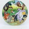 Assiette Collection Le Livre De La Jungle 1967 Disney Cartoon Classics Kenleys Fine Porcelain Plates 1 Assiette Collection Le Livre De La Jungle 1967 Disney Cartoon Classics Kenleys Fine Porcelain Plates -Disney assiette collection le livre de la jungle disney cartoon classics the jungle book kenleys 2