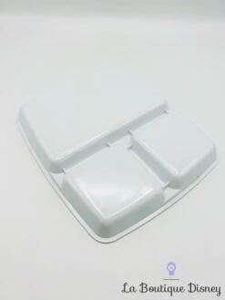 Assiette Compartiments Mickey Minnie Daisy Disney 1988 Melamine Vintage 8 Assiette Compartiments Mickey Minnie Daisy Disney 1988 Melamine Vintage -Disney assiette compartiments mickey minnie disney 1988 vintage melamine 2