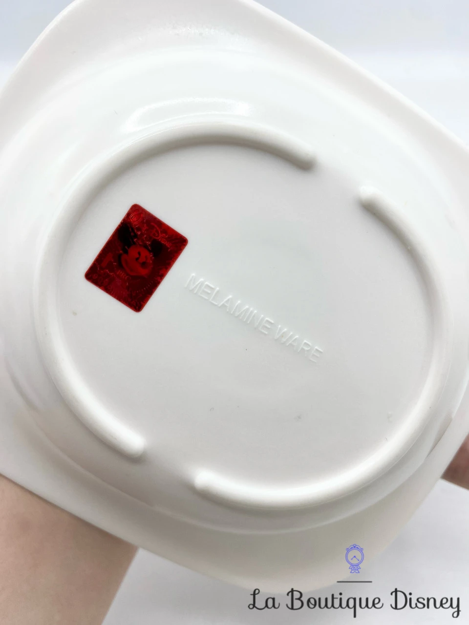 Assiette Creuse Lilo Et Stitch Disney Shiny Bright Limited Plastique Rose Violet 5 Assiette Creuse Lilo Et Stitch Disney Shiny Bright Limited Plastique Rose Violet – Image 3