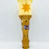 Baguette Lumineuse Raiponce Disney On Ice Flynn Lanterne Soleil 28 Cm 1 Baguette Lumineuse Raiponce Disney On Ice Flynn Lanterne Soleil 28 Cm -Disney baguette lumineuse raiponce disney on ice flynn lanterne 1