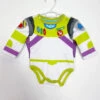 Body Déguisement Buzz L'éclair Toy Story Disney Baby By Disney Store Taille 9-12 Mois -Disney body deguisement buzz eclair disney store space ranger toy story 2