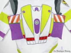 Body Déguisement Buzz L'éclair Toy Story Disney Baby By Disney Store Taille 9-12 Mois -Disney body deguisement buzz eclair disney store space ranger toy story 4