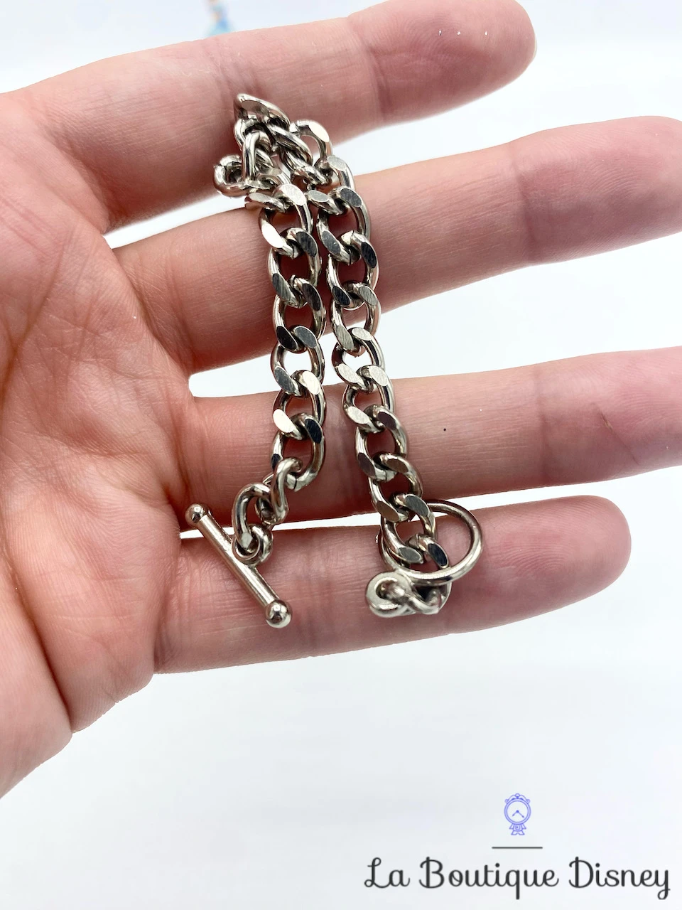 Boite Bijoux Cendrillon Disney Vintage Pendentif Charm 9 Cm 9 Boite Bijoux Cendrillon Disney Vintage Pendentif Charm 9 Cm – Image 7