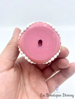 Boite Bijoux Cendrillon Disney Vintage Pendentif Charm 9 Cm 17 Boite Bijoux Cendrillon Disney Vintage Pendentif Charm 9 Cm -Disney boite bijoux cendrillon disney vintage pendentif rose bleu 8