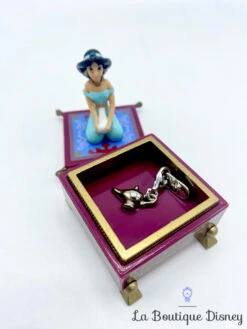 Boite Bijoux Jasmine Aladdin Disney Vintage Pendentif Charm Tapis Volant 7 Cm 14 Boite Bijoux Jasmine Aladdin Disney Vintage Pendentif Charm Tapis Volant 7 Cm -Disney boite bijoux jasmine aladdin disney vintage pendentif tapis volant 8