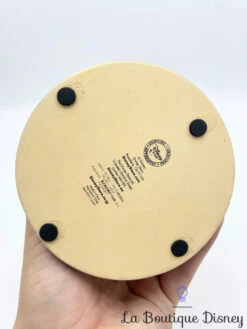 Boite à Bijoux Princesse Sofia Disney Store Résine Oiseau Miroir Violet -Disney boite bijoux princesse sofia disney store resine oiseau miroir violet 4