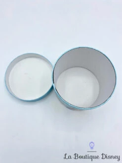 Boite Carton Mickey Minnie Et Leurs Amis Hiver Disney Store Rond Make A Wish Patinoire Neige -Disney boite carton mickey minnie hiver makes a wish disney store neige 1