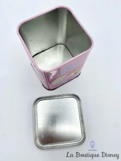 Boite Métal Anna Elsa La Reine Des Neiges Disney Frozen Balocco Rose Gâteaux Biscuits -Disney boite metal anna elsa la reine des neiges frozen disney balocco rose gateaux biscuits 6
