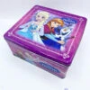 Boite Métal La Reine Des Neiges Elsa Anna Olaf Disney Balocco Frozen Violet Biscuits Gâteaux 1 Boite Métal La Reine Des Neiges Elsa Anna Olaf Disney Balocco Frozen Violet Biscuits Gâteaux -Disney boite metal anna elsa olaf disney frozen violet balocco 1