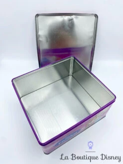 Boite Métal La Reine Des Neiges Elsa Anna Olaf Disney Balocco Frozen Violet Biscuits Gâteaux 15 Boite Métal La Reine Des Neiges Elsa Anna Olaf Disney Balocco Frozen Violet Biscuits Gâteaux -Disney boite metal anna elsa olaf disney frozen violet balocco 5