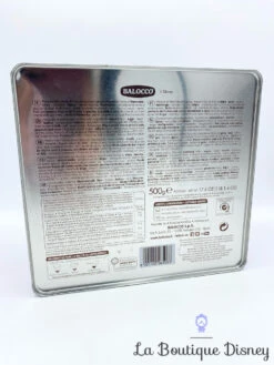 Boite Métal La Reine Des Neiges Elsa Anna Olaf Disney Balocco Frozen Violet Biscuits Gâteaux 16 Boite Métal La Reine Des Neiges Elsa Anna Olaf Disney Balocco Frozen Violet Biscuits Gâteaux -Disney boite metal anna elsa olaf disney frozen violet balocco 6