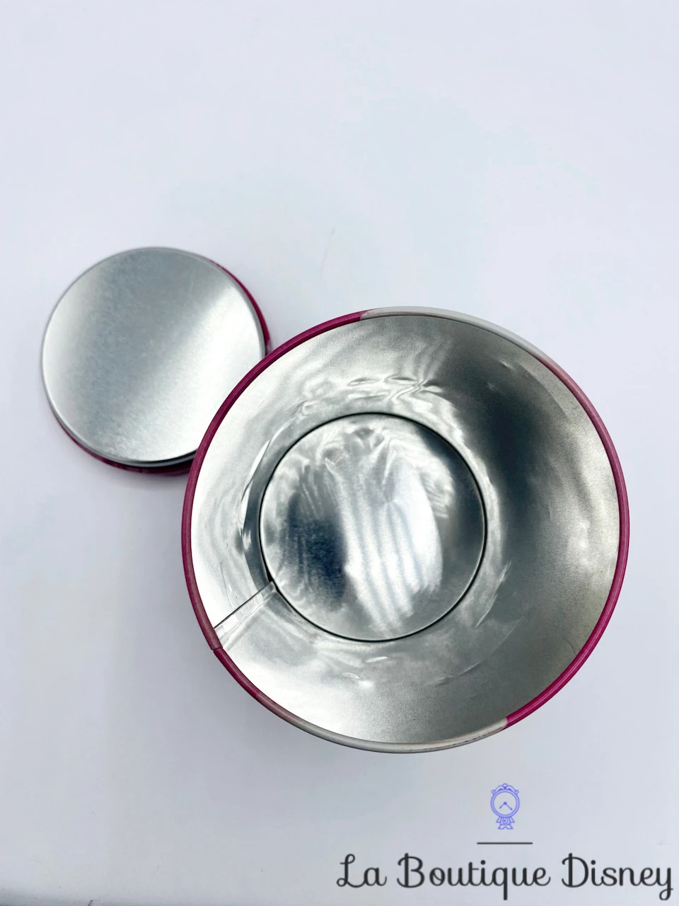 Boite Métal Cendrillon Disney La Bolata Rose Cinderella Shoes Can Change Your Life 6 Boite Métal Cendrillon Disney La Bolata Rose Cinderella Shoes Can Change Your Life – Image 4