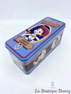 Boite Métal Jessie Woodys Roundup Toy Story Classics Character Series Disney Dark Horse Deluxe Figurine