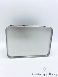 Boite Métal Mickey Mouse Main Disney Huge Scents Factory Noir Blanc -Disney boite metal main mickey mouse disney noir blanc huge scents factory 12