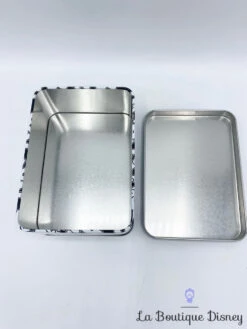 Boite Métal Mickey Mouse Main Disney Huge Scents Factory Noir Blanc -Disney boite metal main mickey mouse disney noir blanc huge scents factory 13