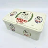 Boite Métal Mickey Chef Disney Massilly Vintage Cuisinier Cordon Bleu -Disney boite metal mickey chef disney massilly vintage cuisinier 1