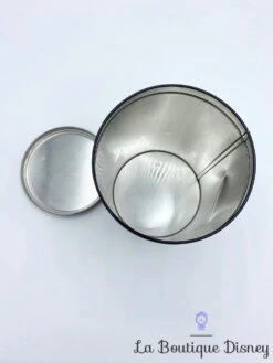 Boite Métal Mickey Minnie Disney Mickey Mouse Collection Vintage -Disney boite metal mickey mouse collection minnie style retro vintage fee ciseau 1