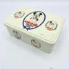 Boite Métal Minnie Cordon Bleu Disney Massilly Vintage Chef Cuisinier -Disney boite metal minnie cordon bleu disney massilly vintage cuisinier 3
