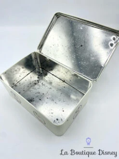 Boite Métal Minnie Cordon Bleu Disney Massilly Vintage Chef Cuisinier 11 Boite Métal Minnie Cordon Bleu Disney Massilly Vintage Chef Cuisinier -Disney boite metal minnie cordon bleu disney massilly vintage cuisinier 5