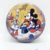 Boite Métal Mickey Mouse Donald Walt Disney’s Ronde Vintage Magicien Tortue 2 Boite Métal Mickey Mouse Donald Walt Disney’s Ronde Vintage Magicien Tortue -Disney boite metal ronde mickey donald magicien walt disney vintage tortue 0