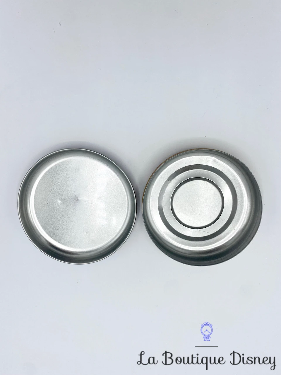 Boite Métal Mickey Mouse Donald Walt Disney’s Ronde Vintage Magicien Tortue 5 Boite Métal Mickey Mouse Donald Walt Disney’s Ronde Vintage Magicien Tortue – Image 3