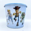 Boite Métal Toy Story 4 Disney Pixar Golden Linkinc Ronde Only In Cinemas Woody Buzz Bergère -Disney boite metal toy story 4 disney pixar woody buzz alien jouets pot 9