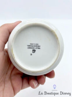 Boite Porcelaine Minnie Mickey Plage Walt Disney Productions FG Vintage Coffret Rond 7 Boite Porcelaine Minnie Mickey Plage Walt Disney Productions FG Vintage Coffret Rond -Disney boite porcelaine mickey minnie hawai plage musique walt disney productions vintage japan 6