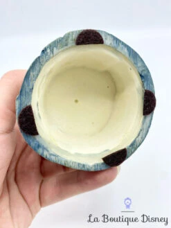 Boite Résine Aladdin Disney Vintage Grotte Génie Abu -Disney boite resine aladdin genie tresor grotte disney box vintage dent 4