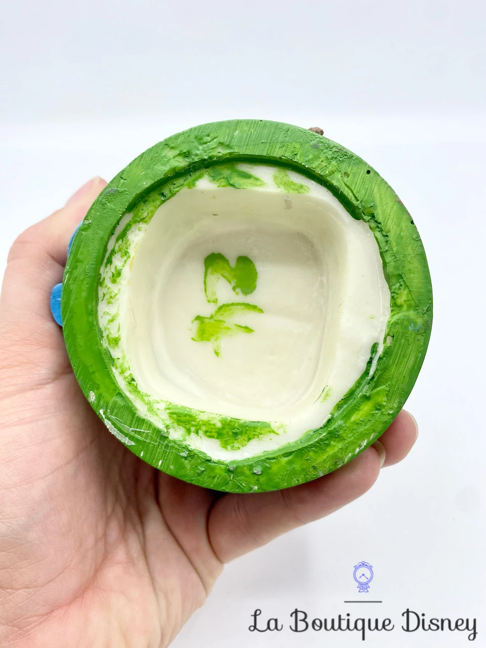 Boite Résine Cendrillon Disney Vintage Citrouille Fée Marraine Pataud 9 Boite Résine Cendrillon Disney Vintage Citrouille Fée Marraine Pataud – Image 7