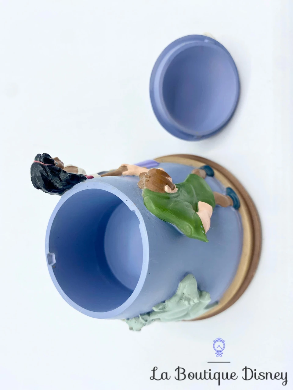 Boite Résine Le Bossu De Notre Dame Disney Vintage Cloche Quasimodo Esmeralda 8 Boite Résine Le Bossu De Notre Dame Disney Vintage Cloche Quasimodo Esmeralda – Image 6