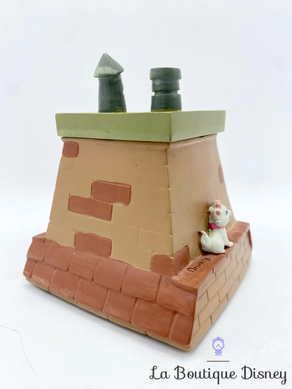 Boite Résine Les Aristochats Disney Vintage Cheminée Duchesse O'Malley Marie Toulouse Berlioz 4 Boite Résine Les Aristochats Disney Vintage Cheminée Duchesse O'Malley Marie Toulouse Berlioz – Image 2