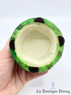 Boite Résine Merlin L'enchanteur Disney Vintage Tronc Arbre Arthur Loup Archimède -Disney boite resine merlin enchanteur arbre disney box vintage dent 6