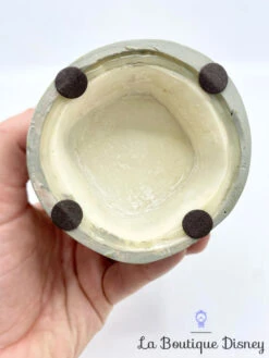 Boite Résine Mulan Disney Vintage Temple Fa Zhou Petit Frère -Disney boite resine mulan palais disney box vintage dent 4