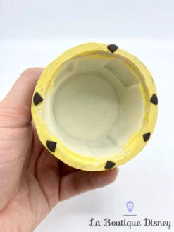 Boite Résine Pinocchio Disney Vintage Mer Océan Jiminy Cricket Poissons -Disney boite resine pinocchio ocean mer disney box vintage dent 5