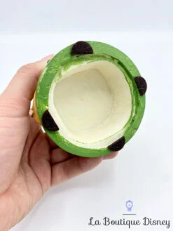 Boite Résine Pocahontas Disney Vintage Hutte John Smith Meeko 15 Boite Résine Pocahontas Disney Vintage Hutte John Smith Meeko -Disney boite resine pocahontas tipi disney box vintage dent 6