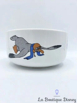 Bol Bernard Et Bianca Disney Vintage Tasse Mug Evinrude Orville Luke -Disney bol bernard et bianca disney vintage mug 3