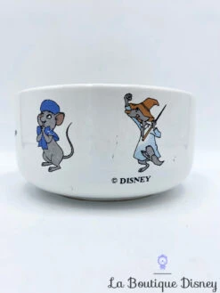 Bol Bernard Et Bianca Disney Vintage Tasse Mug Evinrude Orville Luke -Disney bol bernard et bianca disney vintage mug 4