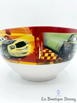 Bol Cars Disney Pixar Mug BBB Flash McQueen Martin Chick Hicks Claude Scrugg Voiture -Disney bol cars disney mug voitures flash mcqueen martin bbb 7