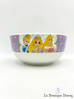 Bol Princesses Cendrillon Raiponce Aurore Disney Princess Mug -Disney bol cendrillon raiponce aurore disney mug princesses 1