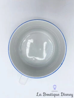 Bol Donald Duck Disney Mug Tasse Hublot Bleu Rouge Canard -Disney bol donald duck marin hublo disney tasse mug vintage 1