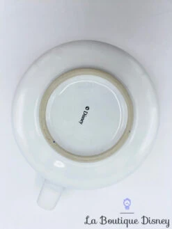 Bol Donald Duck Disney Mug Tasse Hublot Bleu Rouge Canard -Disney bol donald duck marin hublo disney tasse mug vintage 4