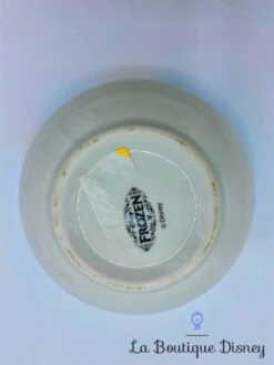 Bol Anna Elsa La Reine Des Neiges Disney Frozen Bleu -Disney bol la reine des neiges elsa anna disney frozen occasion 5