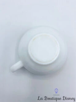 Bol Pocahontas Disney Vintage Tasse Mug John Smith Kocoum Meeko Indien Pirogue Rivière Vent -Disney bol pocahontas disney vintage arcopal meeko barque john smith indien 1