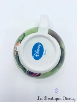 Bol Simplet Dopey Cucciolo Disney Tasse Mug Blanche Neige Et Les Sept Nains Vert 11 Bol Simplet Dopey Cucciolo Disney Tasse Mug Blanche Neige Et Les Sept Nains Vert -Disney bol simplet dopey cucciolo disney vert tasse mug 5