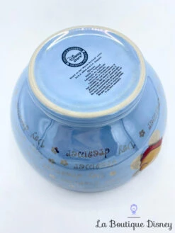 Bol Winnie L'ourson Day Dreamer Disney Store Mug Bleu Brillant -Disney bol winnie ourson day dreamer disney store mug bleu brillant 3