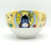 Bol Winnie L'ourson Et Ses Amis Disney Mug BBB Tigrou Porcinet Bourriquet Jaune -Disney bol winnie ourson disney mug bbb tigrou bourriquet porcinet jaune 1